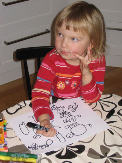Maja